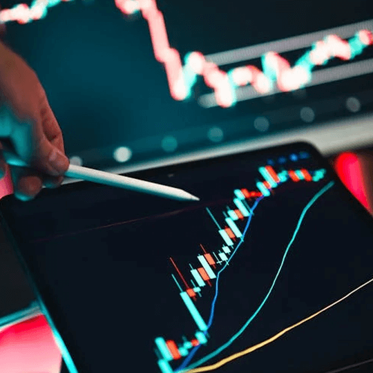 Vexoril - Team of Cryptocurrency Experts